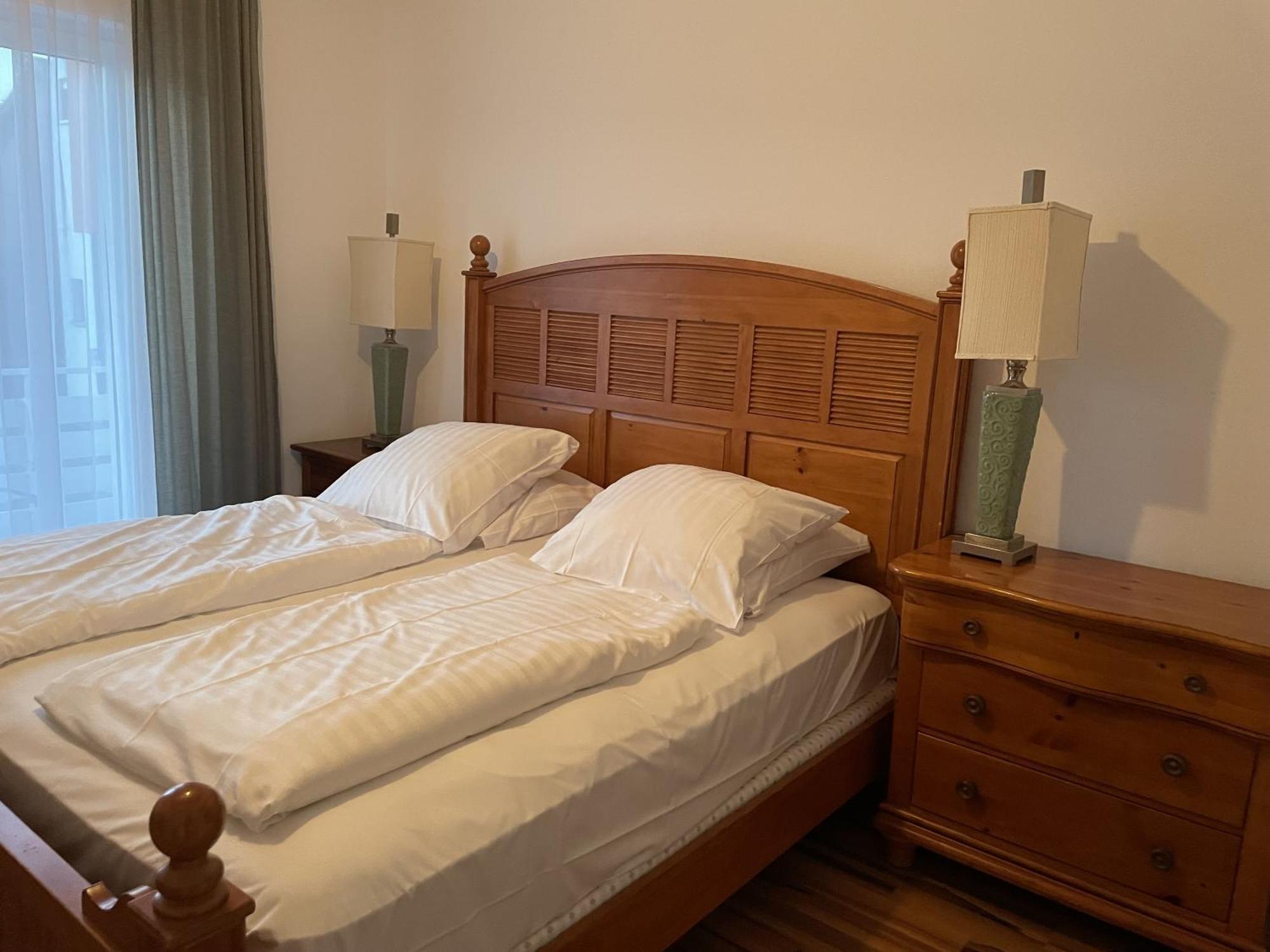 Privathotel Stickdorn Bad Oeynhausen Exterior photo